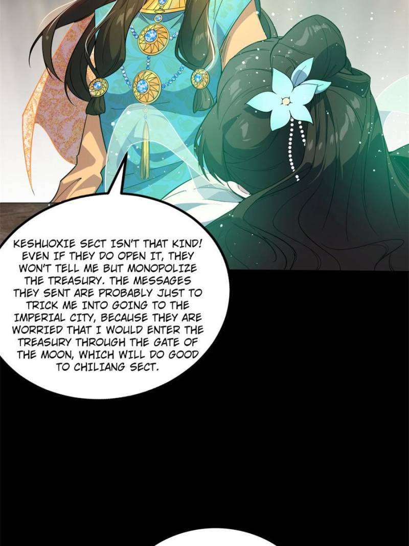 I’m An Evil God chapter 366 page 95