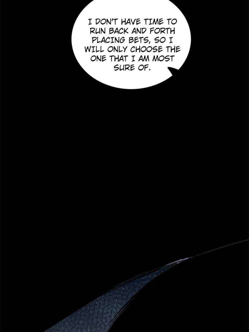 I’m An Evil God chapter 366 page 96