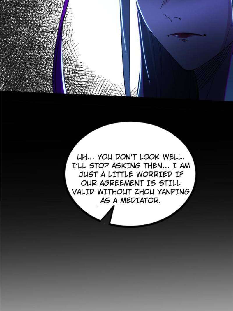 I’m An Evil God chapter 367 page 17