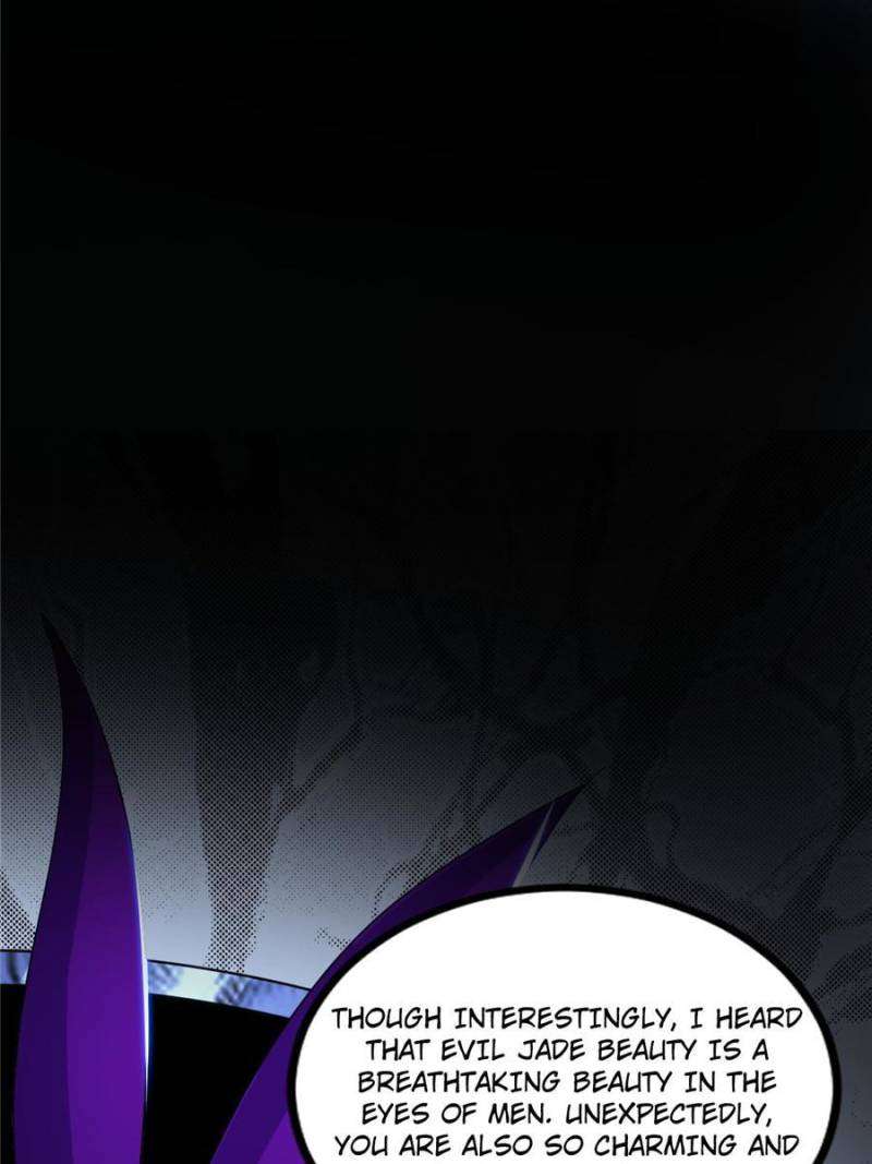 I’m An Evil God chapter 367 page 23