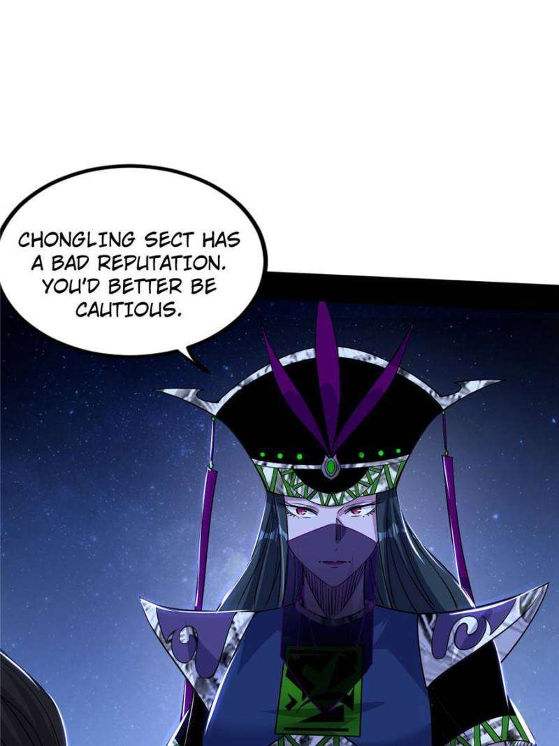 I’m An Evil God chapter 367 page 33