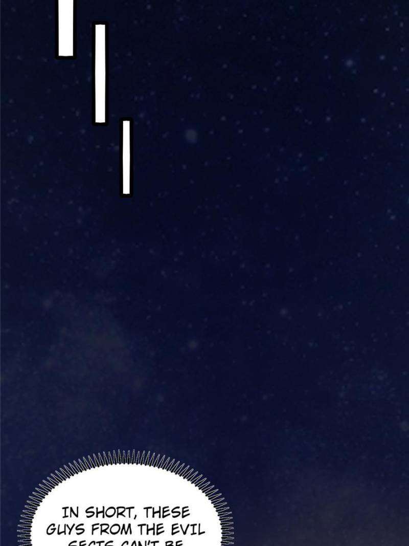 I’m An Evil God chapter 367 page 37