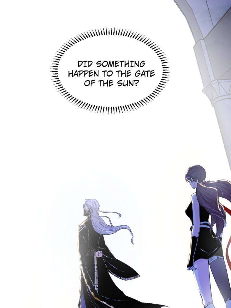 I’m An Evil God chapter 367 page 55