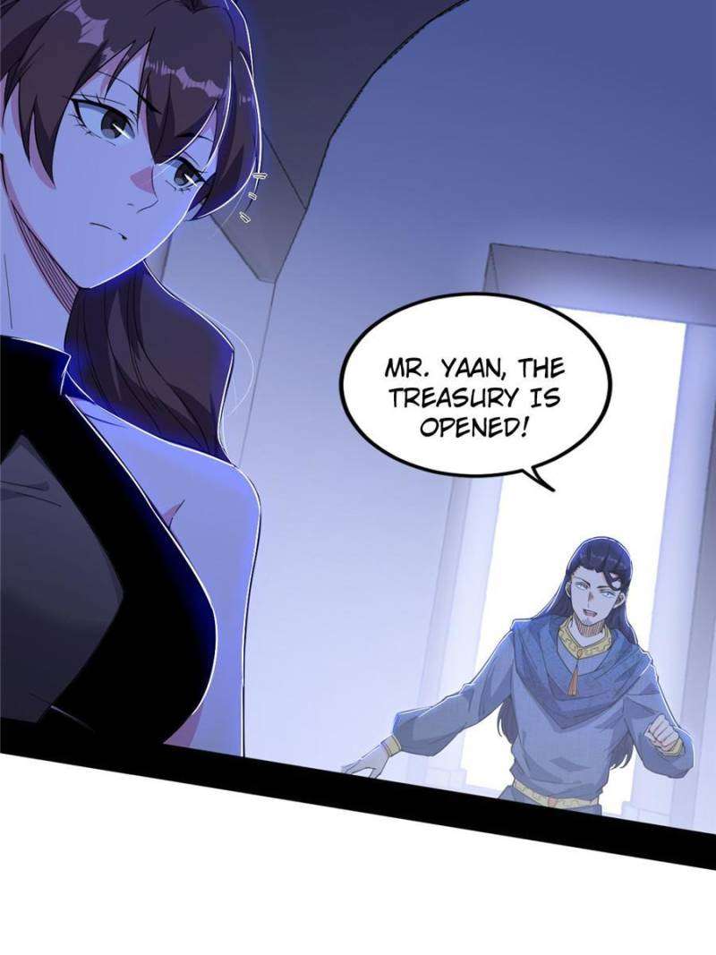 I’m An Evil God chapter 367 page 58