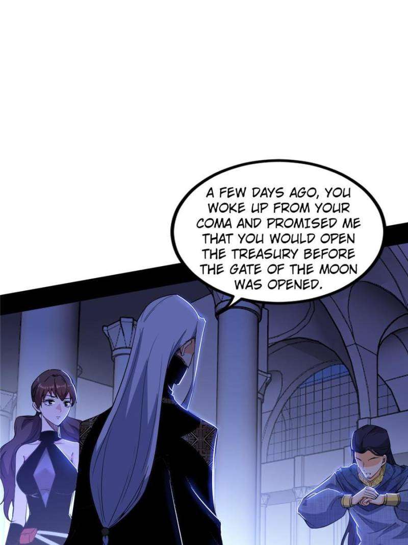 I’m An Evil God chapter 367 page 63