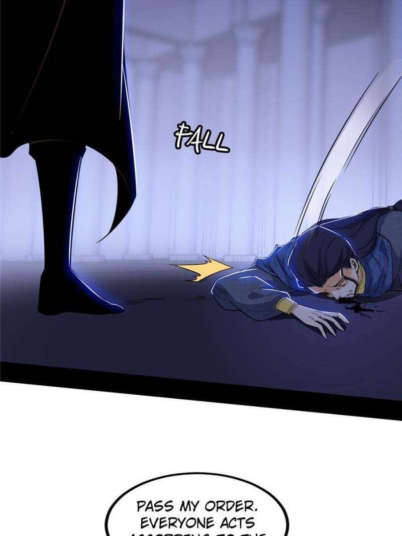 I’m An Evil God chapter 367 page 71