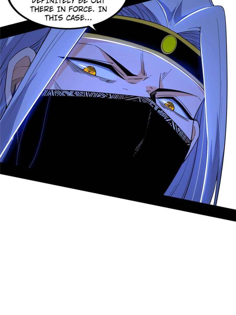 I’m An Evil God chapter 367 page 78