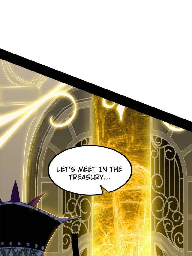 I’m An Evil God chapter 367 page 79