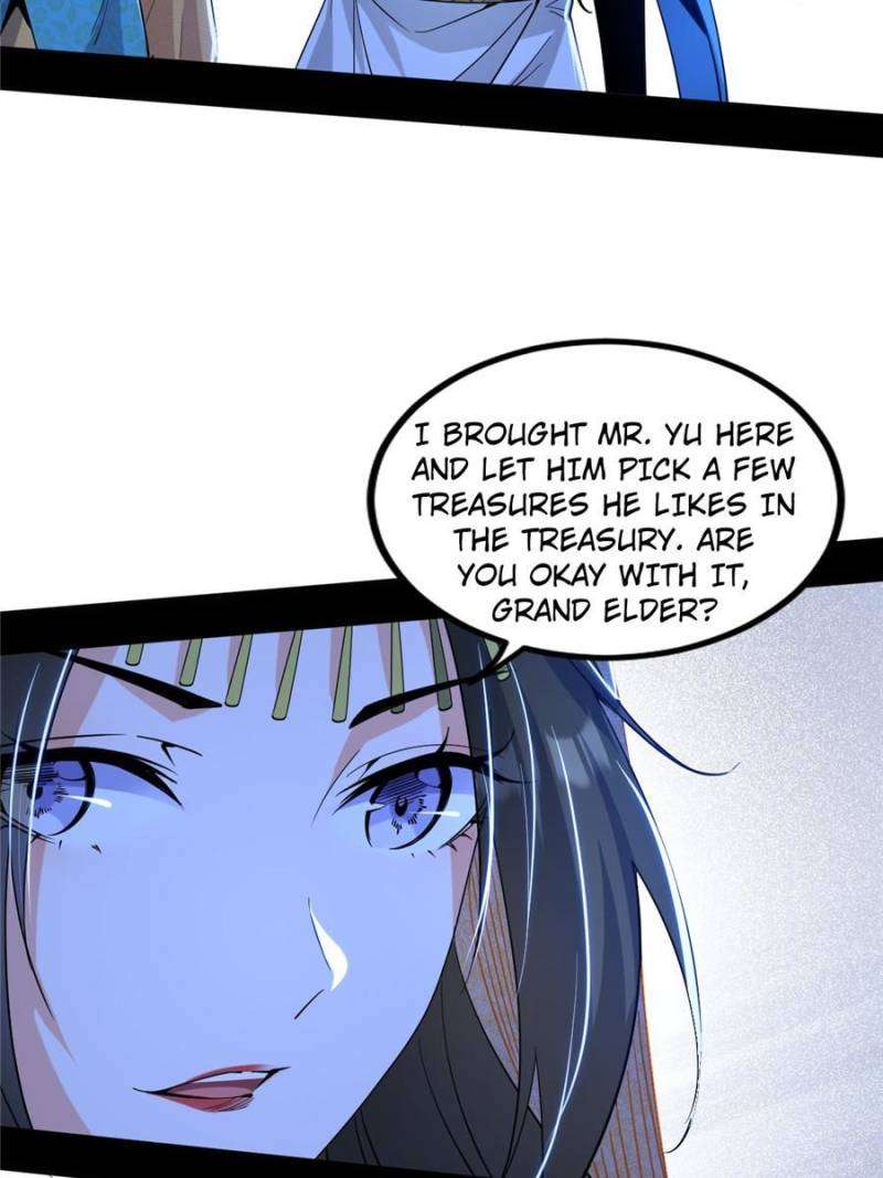 I’m An Evil God chapter 367 page 8