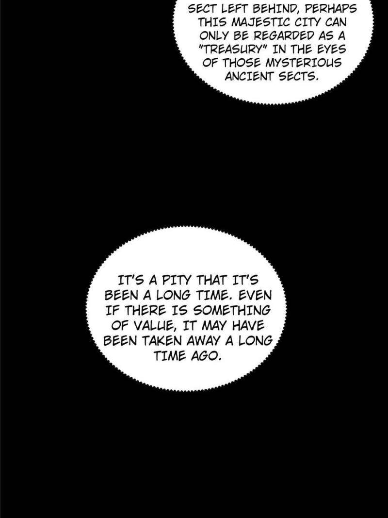 I’m An Evil God chapter 368 page 11