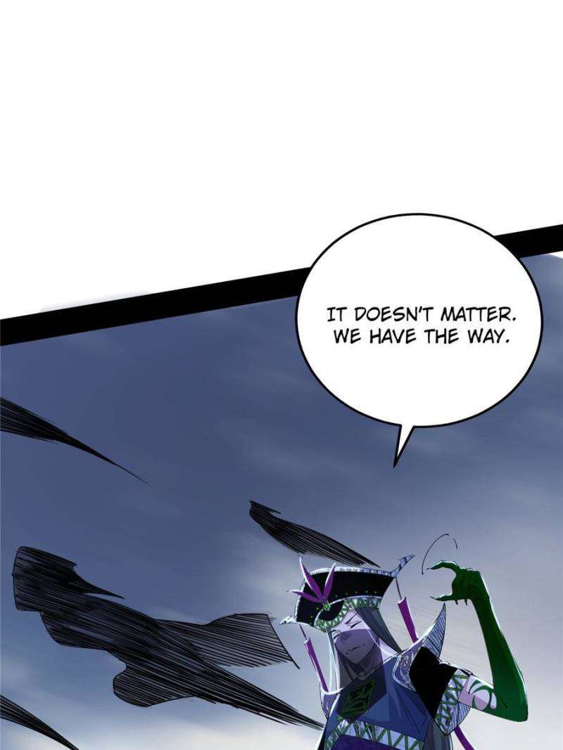 I’m An Evil God chapter 368 page 18