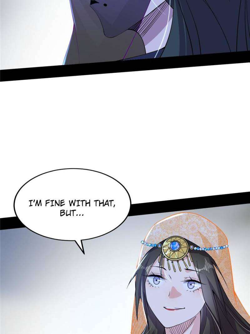 I’m An Evil God chapter 368 page 20