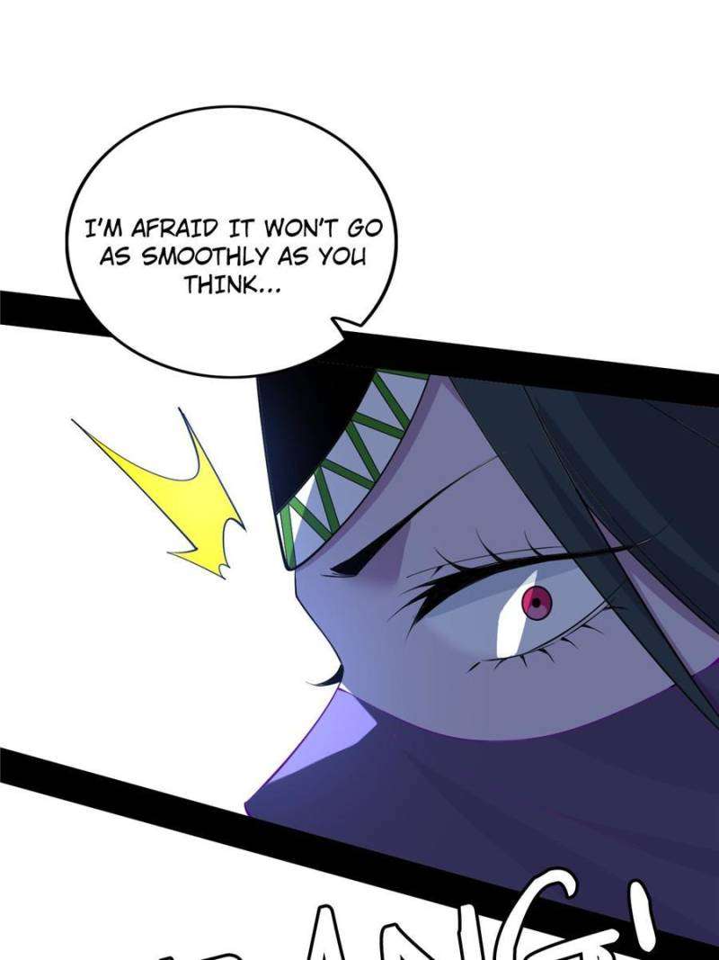 I’m An Evil God chapter 368 page 22