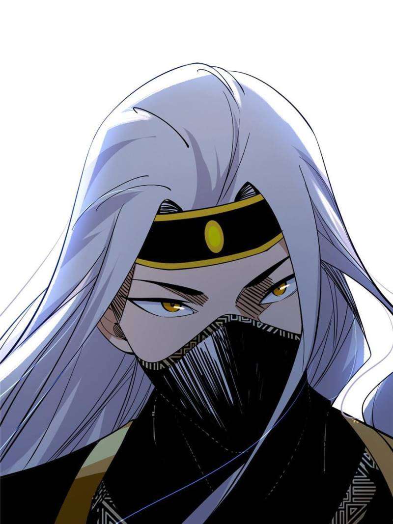 I’m An Evil God chapter 368 page 27