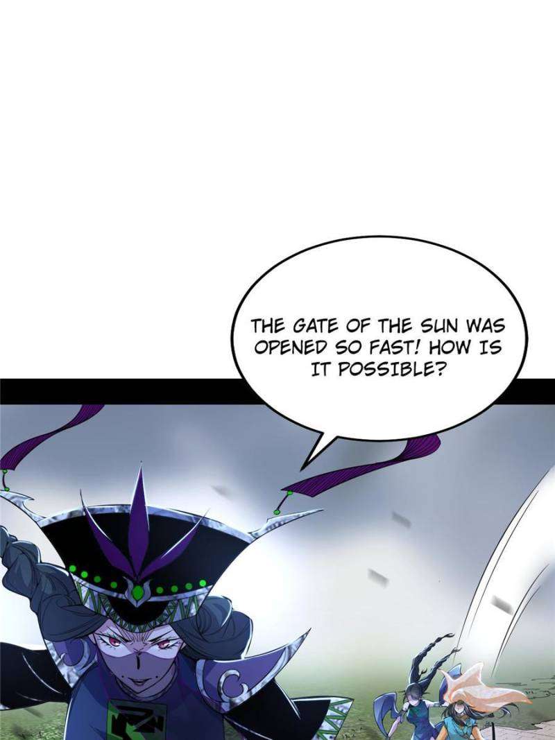 I’m An Evil God chapter 368 page 29