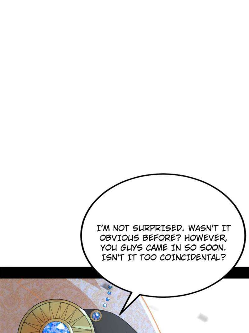 I’m An Evil God chapter 368 page 32