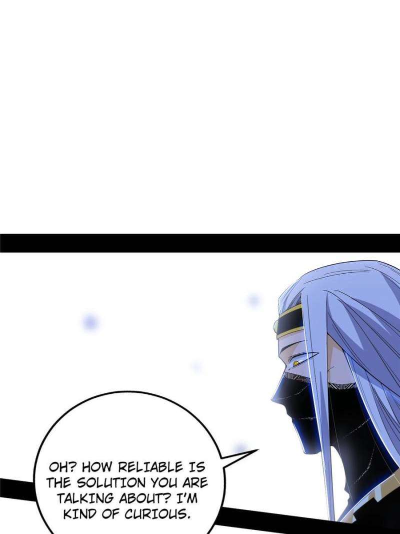 I’m An Evil God chapter 368 page 36