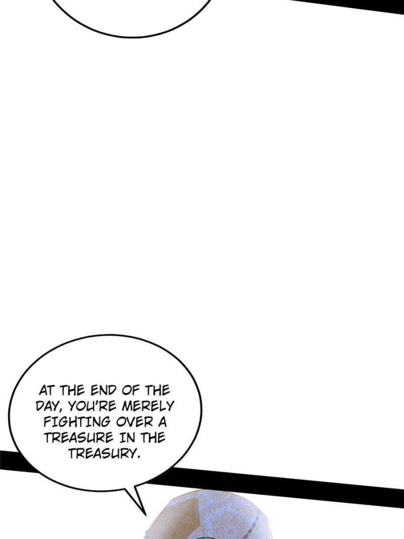 I’m An Evil God chapter 368 page 37