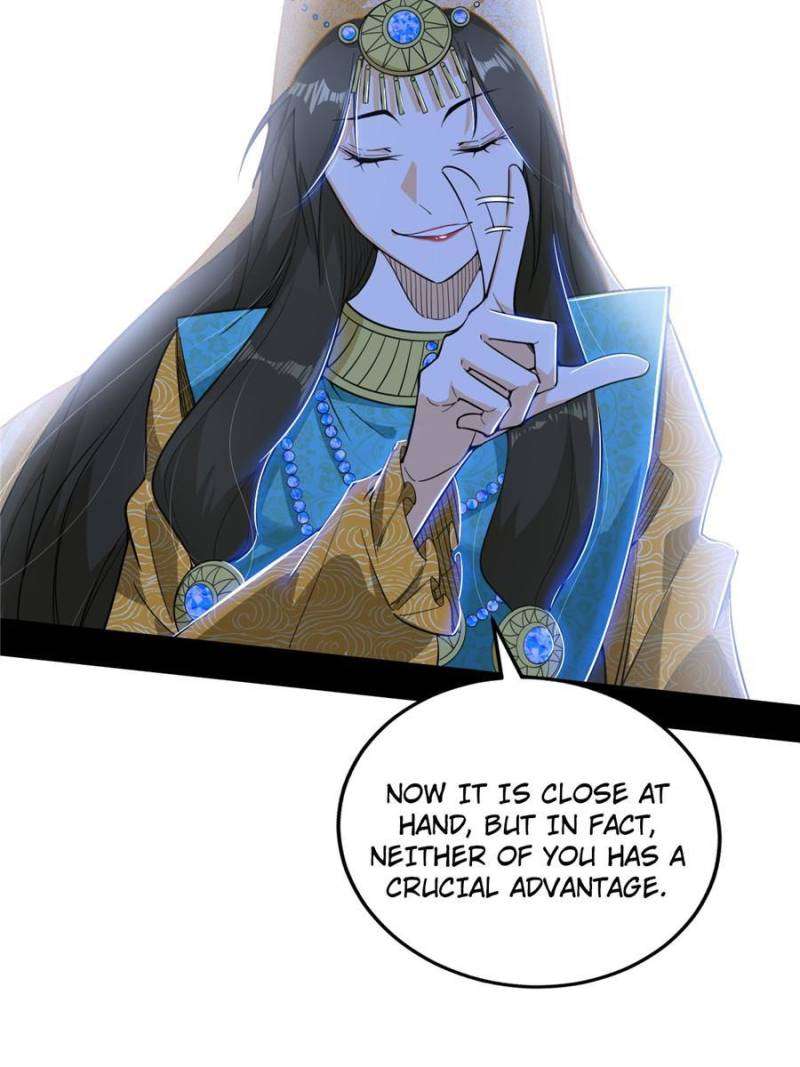 I’m An Evil God chapter 368 page 38