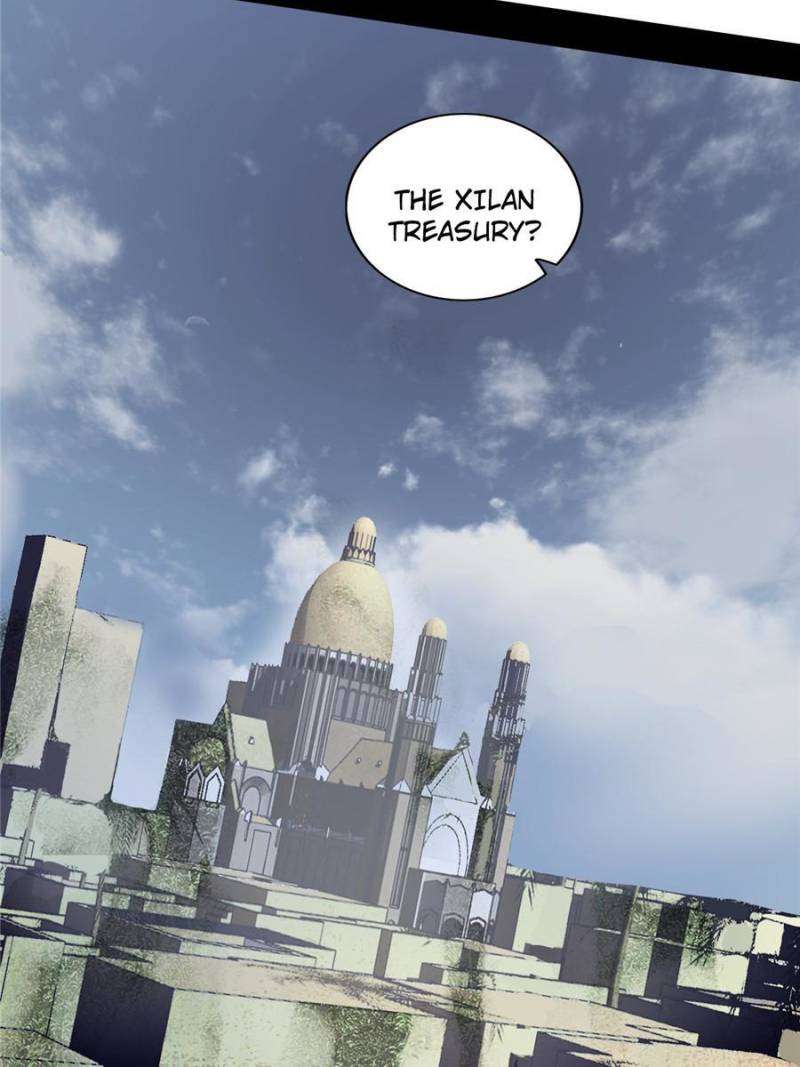 I’m An Evil God chapter 368 page 4