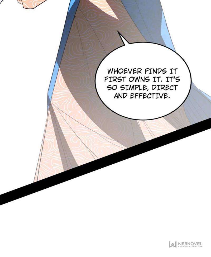 I’m An Evil God chapter 368 page 42