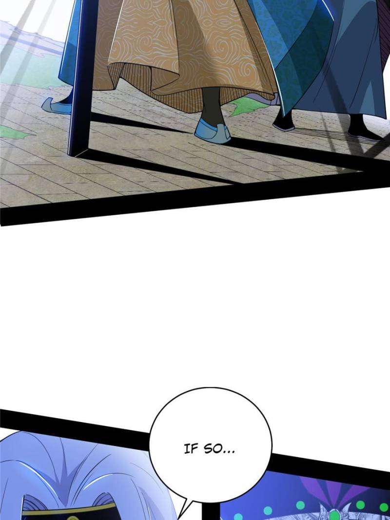 I’m An Evil God chapter 368 page 47