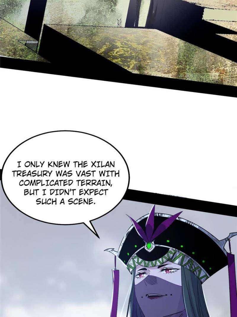 I’m An Evil God chapter 368 page 5