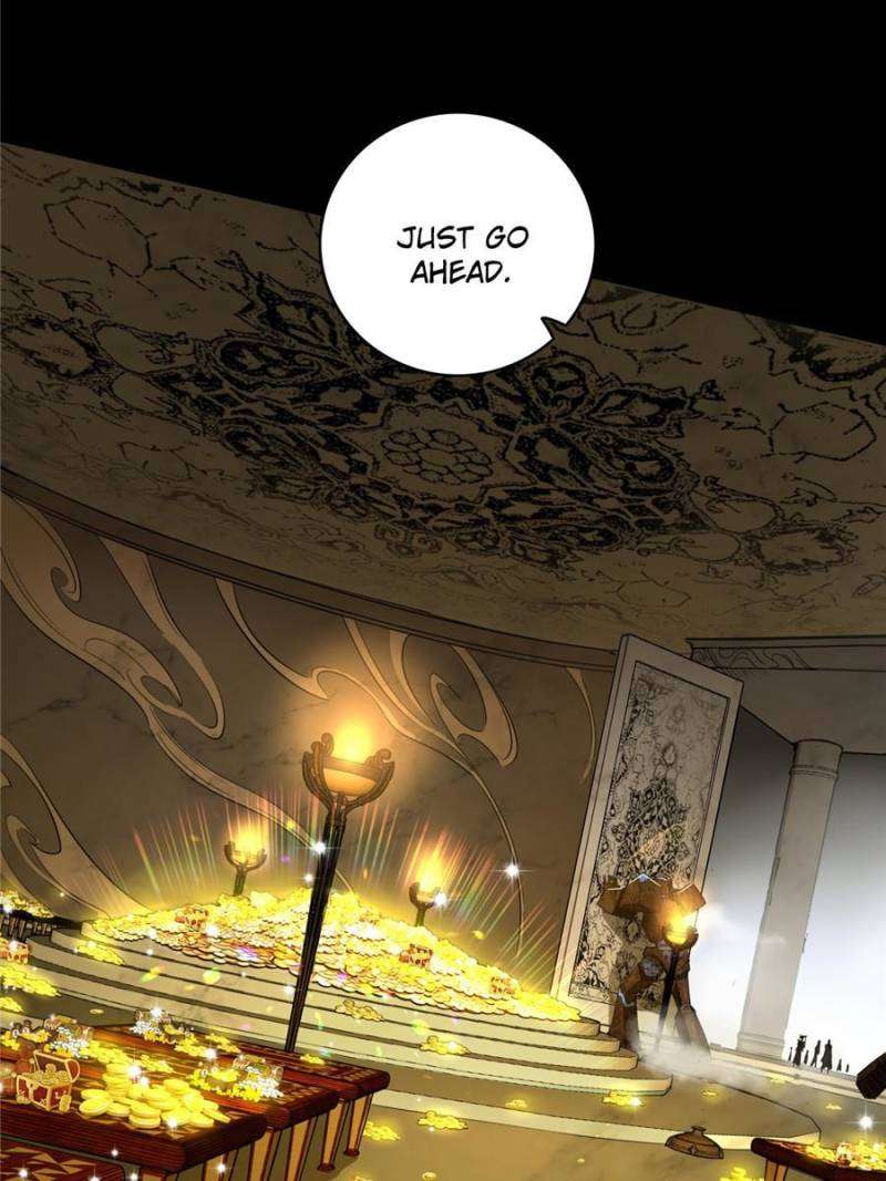 I’m An Evil God chapter 368 page 53