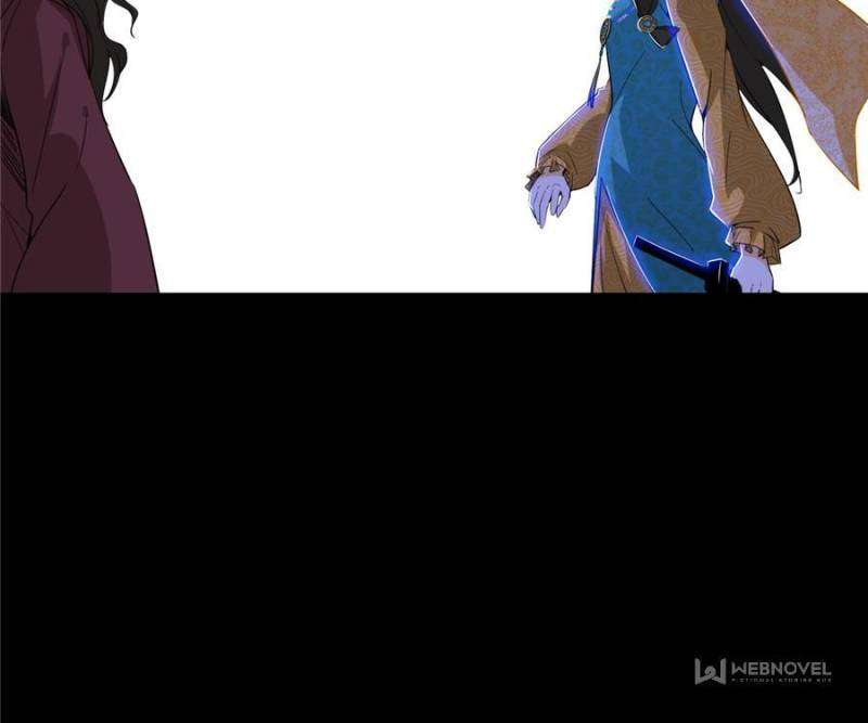 I’m An Evil God chapter 368 page 61