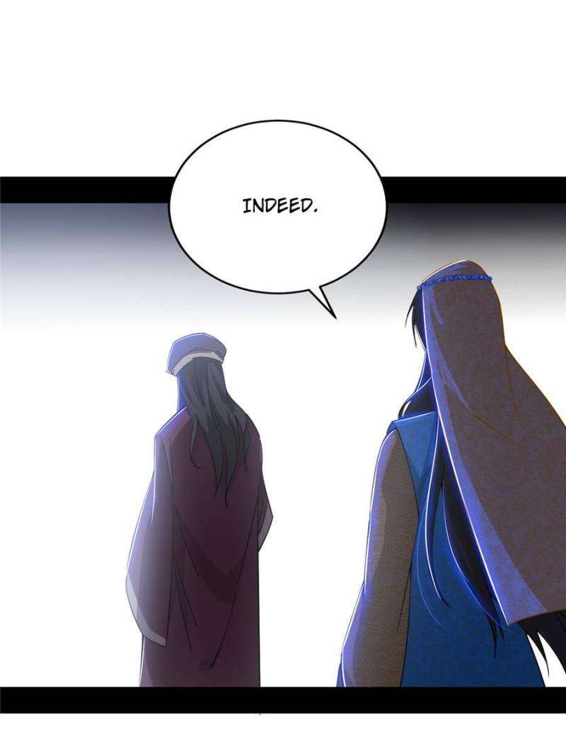 I’m An Evil God chapter 368 page 64