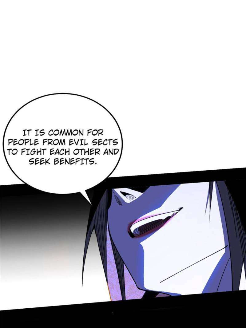 I’m An Evil God chapter 368 page 65