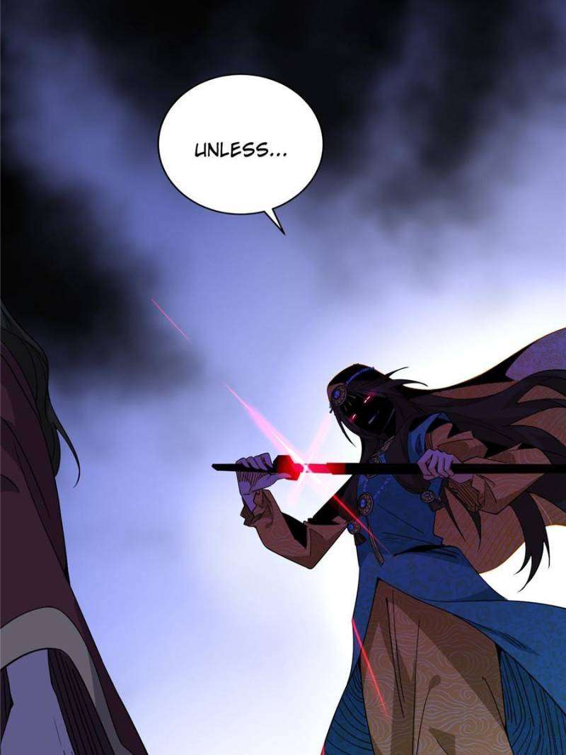 I’m An Evil God chapter 368 page 67