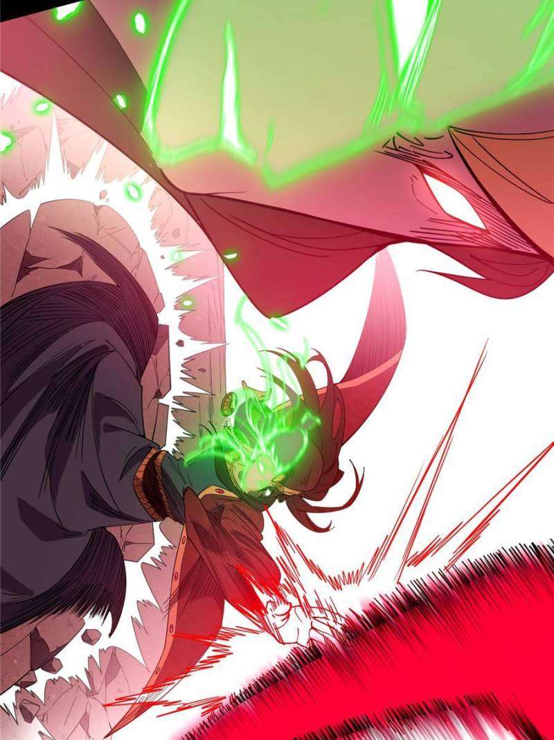 I’m An Evil God chapter 368 page 70