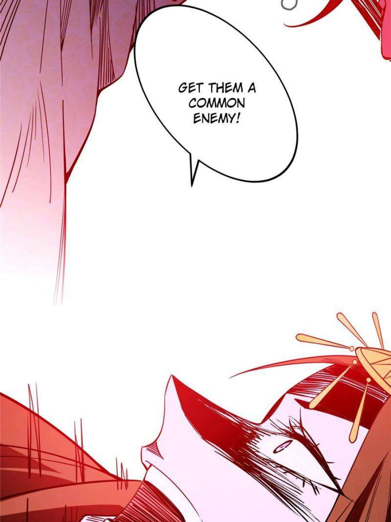 I’m An Evil God chapter 368 page 72