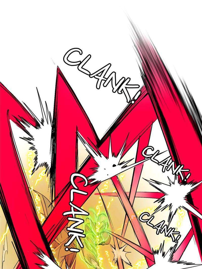 I’m An Evil God chapter 368 page 77