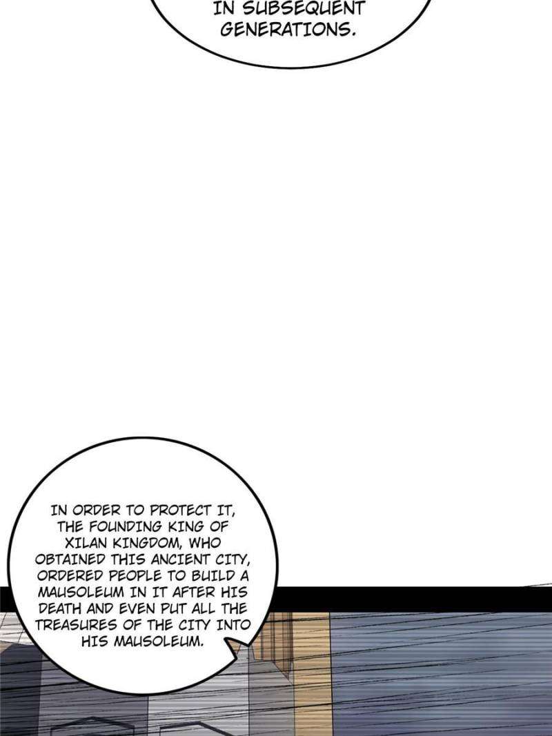 I’m An Evil God chapter 368 page 8