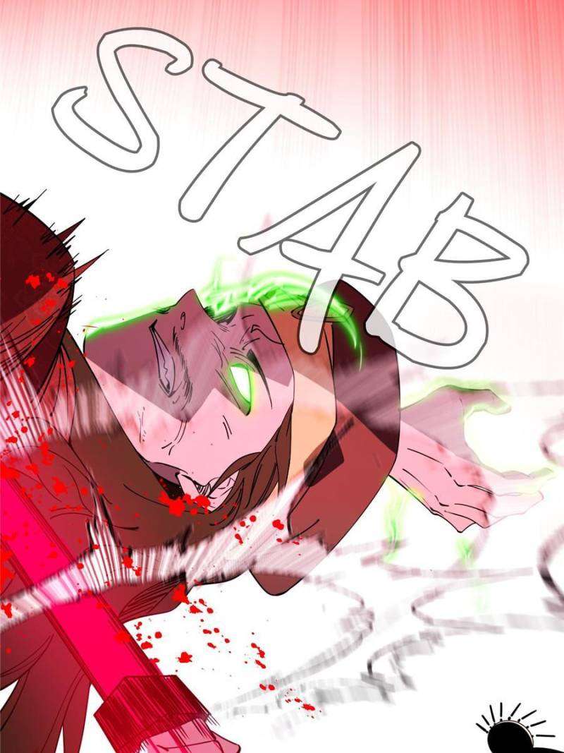 I’m An Evil God chapter 368 page 85