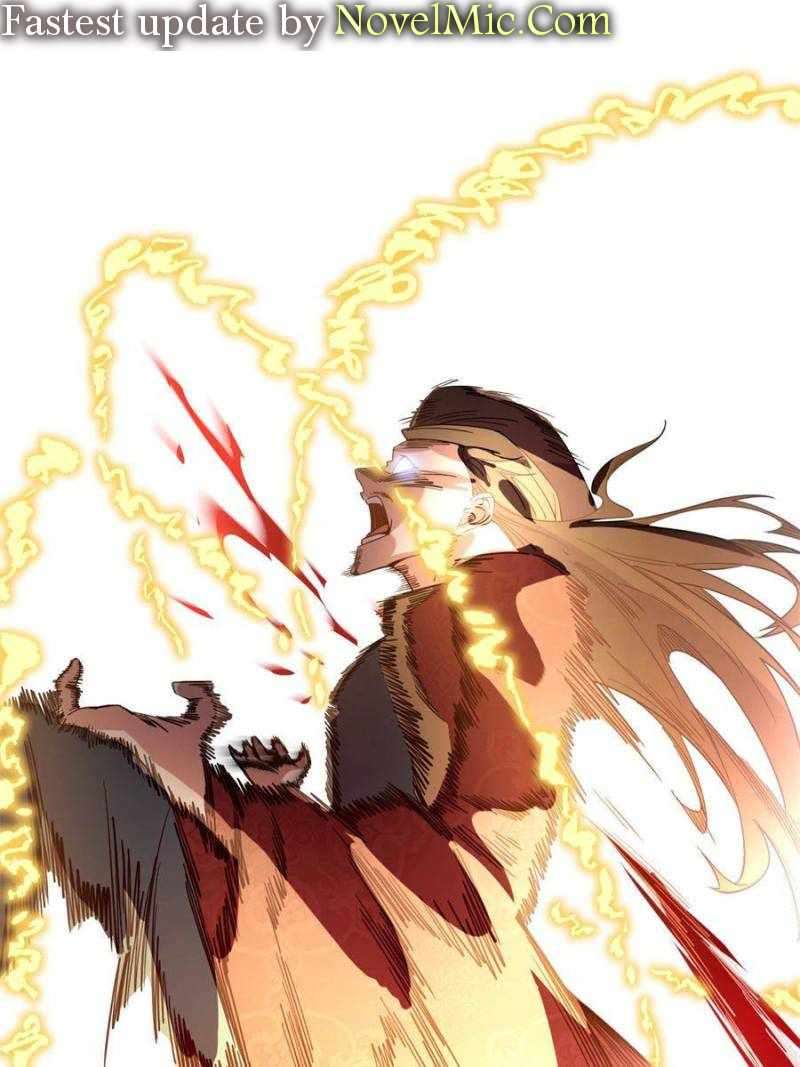 I’m An Evil God chapter 369 page 1