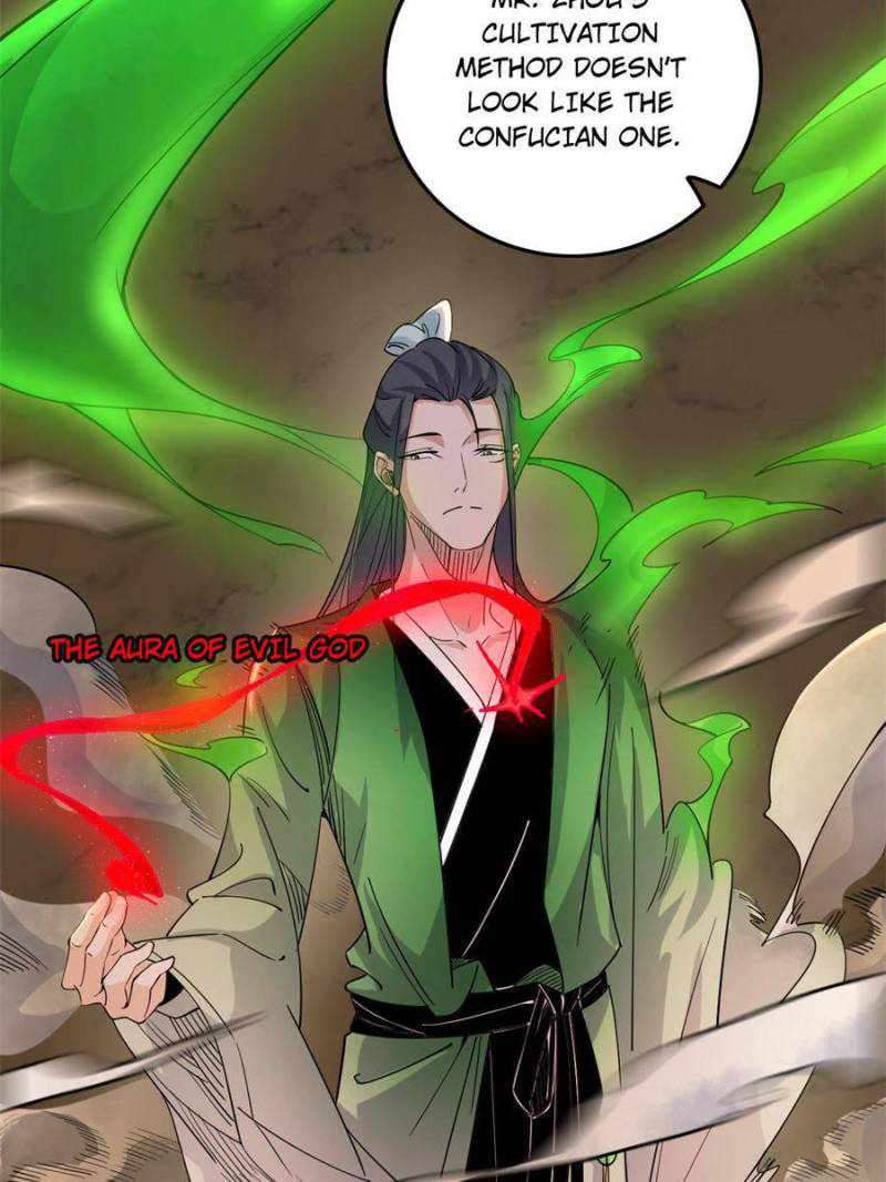 I’m An Evil God chapter 369 page 10