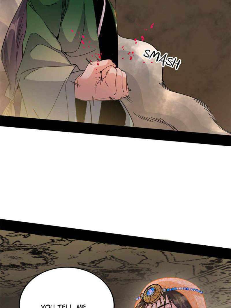 I’m An Evil God chapter 369 page 12