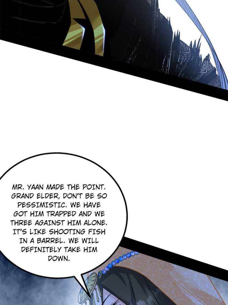 I’m An Evil God chapter 369 page 19