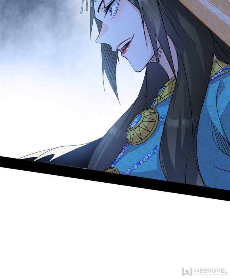 I’m An Evil God chapter 369 page 20