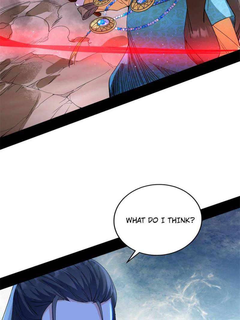 I’m An Evil God chapter 369 page 22