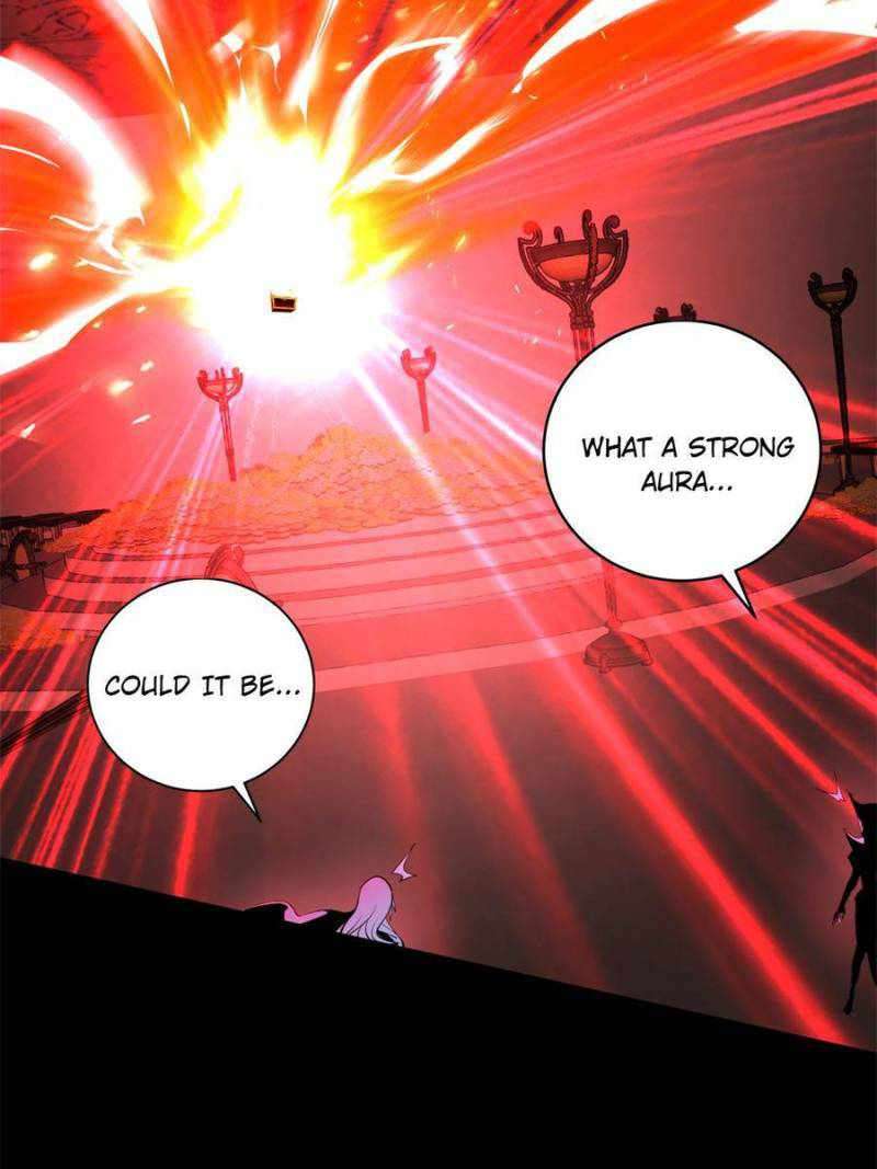 I’m An Evil God chapter 369 page 29