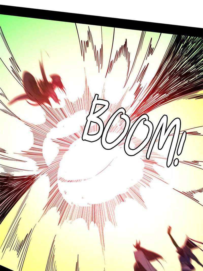 I’m An Evil God chapter 369 page 35