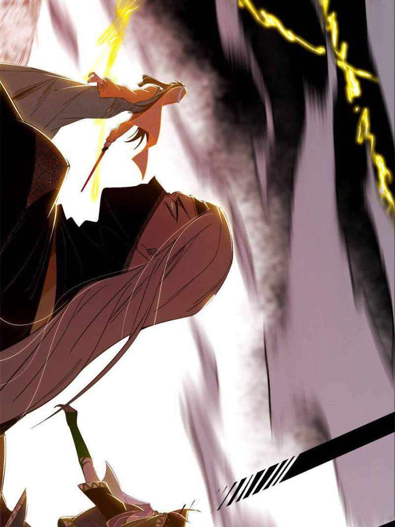 I’m An Evil God chapter 369 page 43