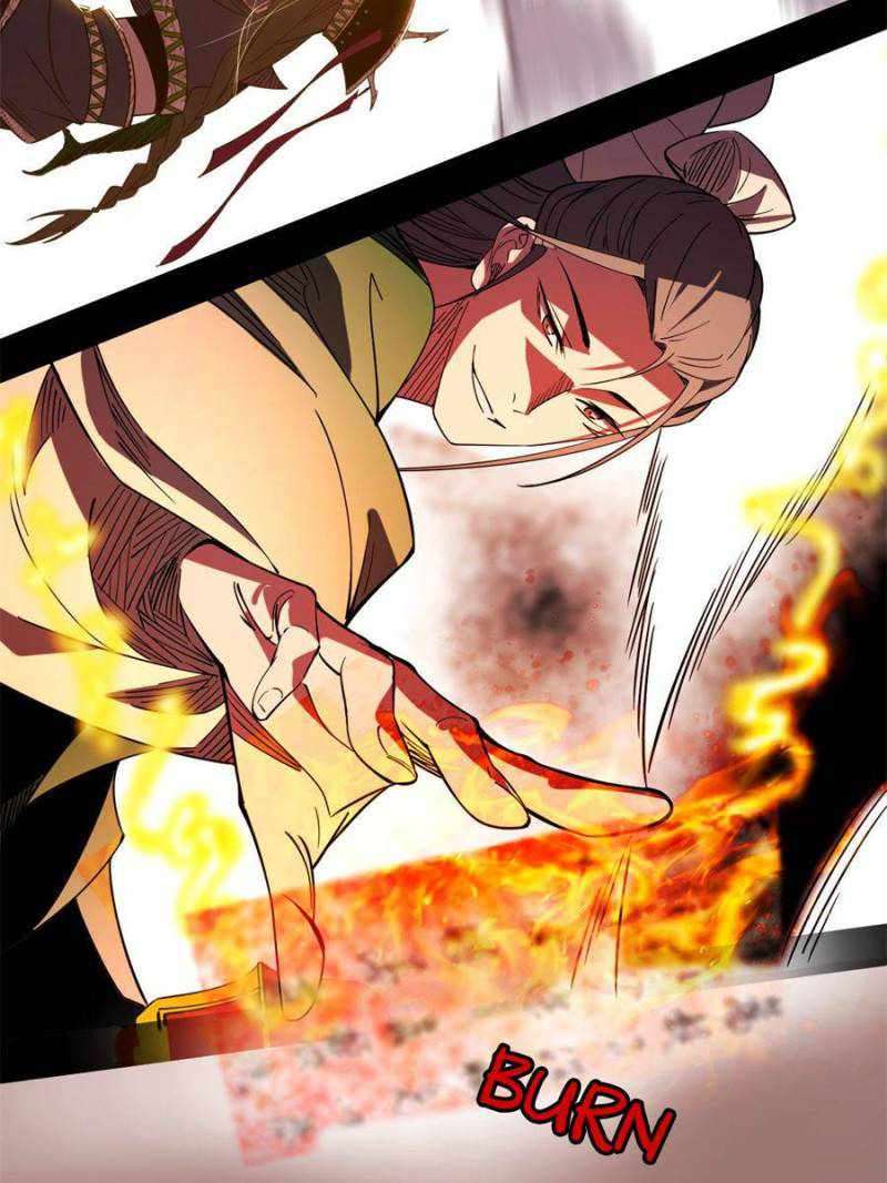 I’m An Evil God chapter 369 page 44