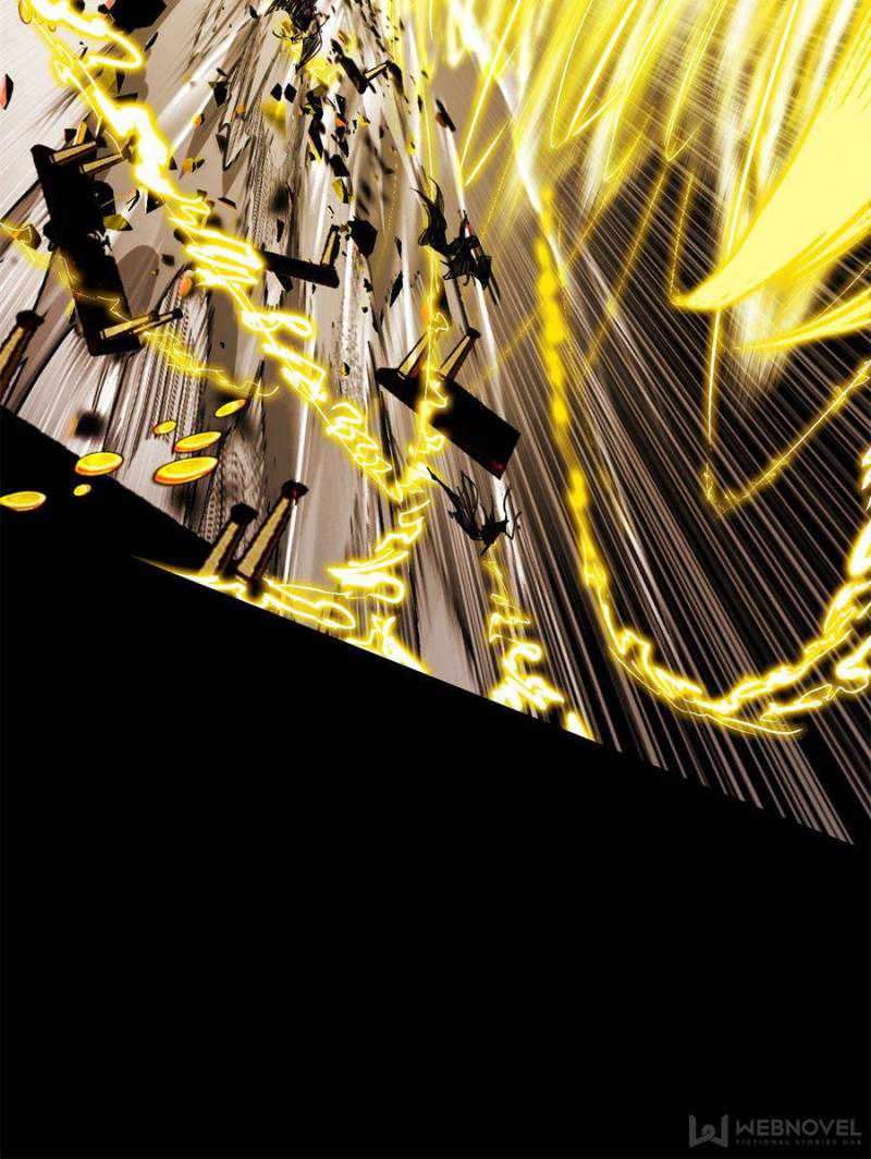 I’m An Evil God chapter 369 page 46