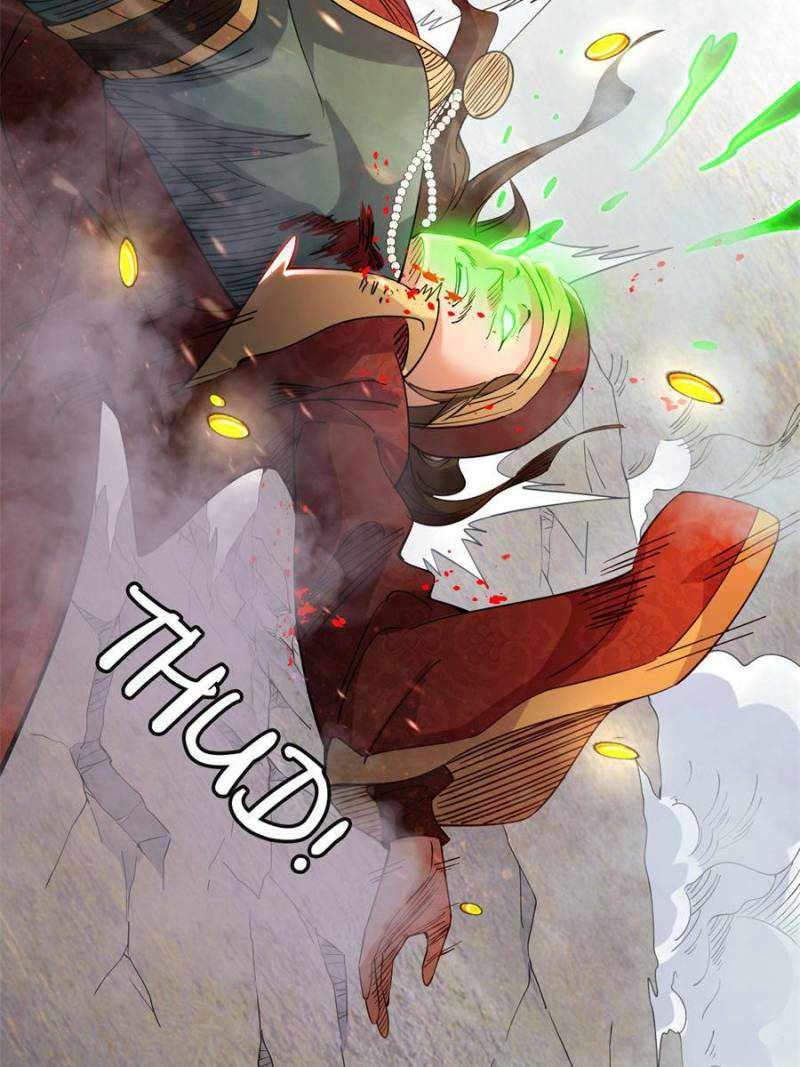 I’m An Evil God chapter 369 page 5