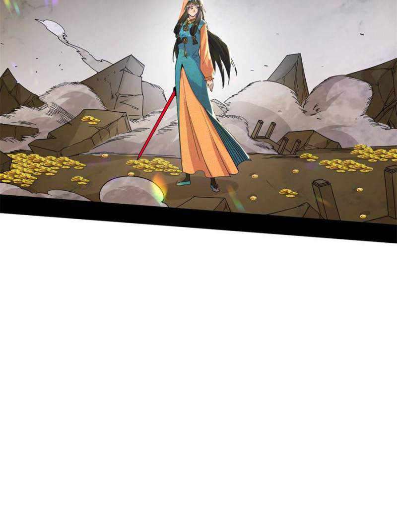 I’m An Evil God chapter 369 page 57